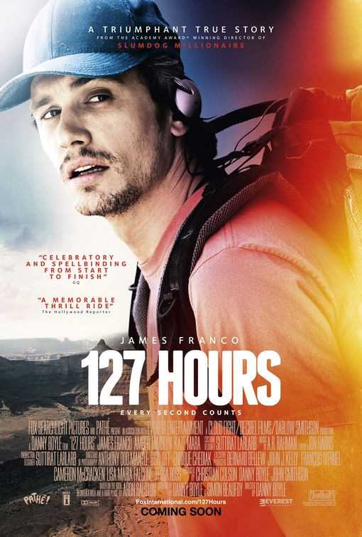 مشاهدة فيلم 2010 127Hours مترجم