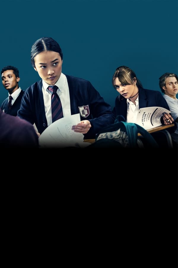 مشاهدة فيلم Bad Genius 2024 مدبلج